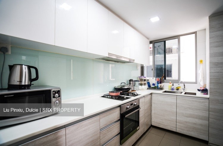 Bartley Residences (D19), Apartment #202686082